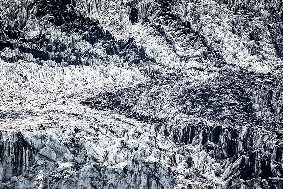 Lamplugh Glacier, Glacier Bay National Park