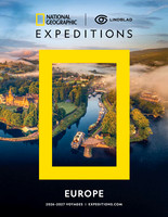 National Geographic/Lindblad Expeditions