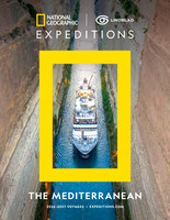 National Geographic/Lindblad Expeditions
