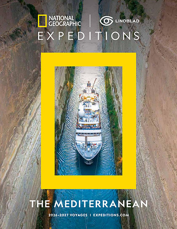 National Geographic/Lindblad Expeditions