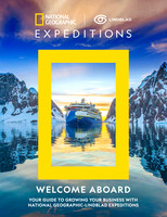 National Geographic/Lindblad Expeditions