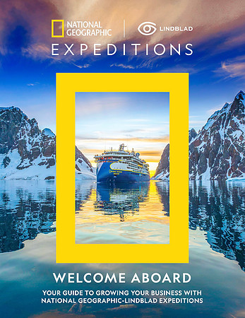 National Geographic/Lindblad Expeditions