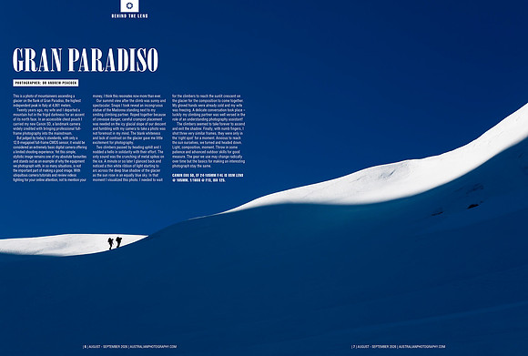 Australian Photography Magazine