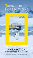 National Geographic/Lindblad Expeditions