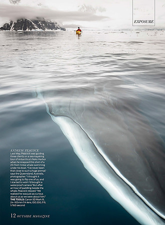 Outside Magazine