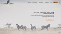 Grevy's Zebra Trust