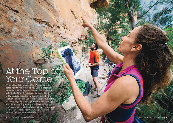 Prevention Magazine