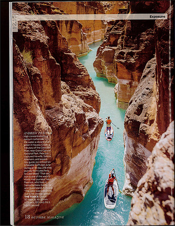 Outside Magazine
