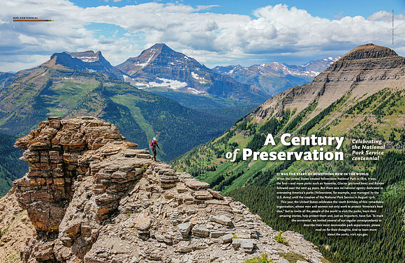 Alaska Airlines Magazine