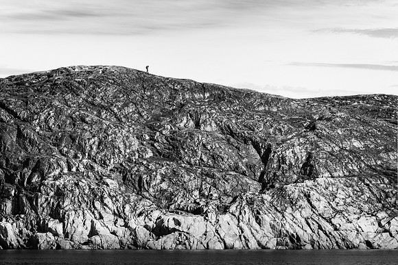 Ilulissat , Greenland.