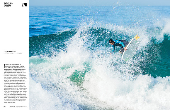 Riptide Magazine