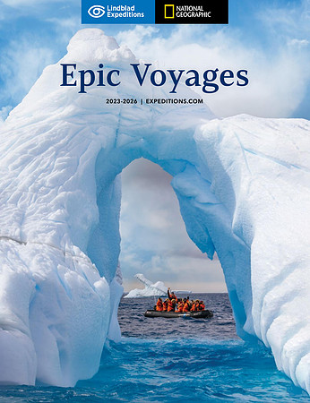Lindblad Expeditions