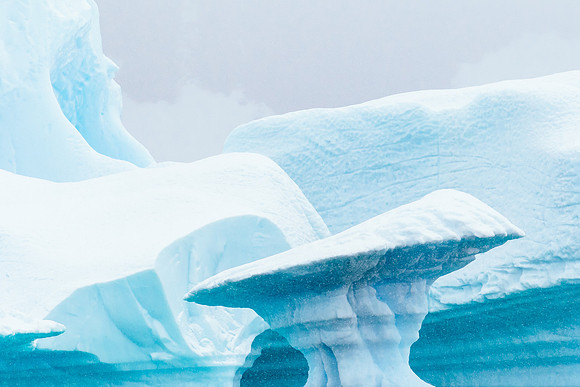 Paradise Harbour, Antarctic Peninsula