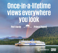 BC Ferries