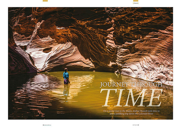 WILD Magazine Photo Folio