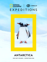 National Geographic/Lindblad Expeditions