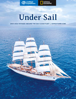 National Geographic/Lindblad Expeditions