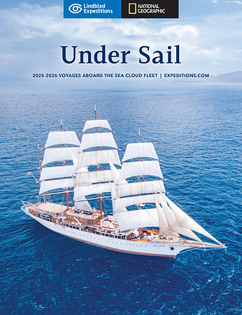 National Geographic/Lindblad Expeditions