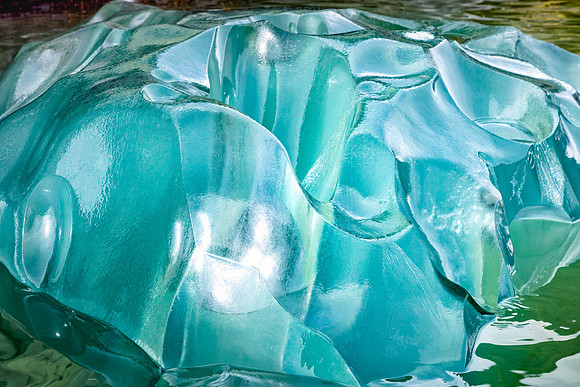 Tracy Arm
